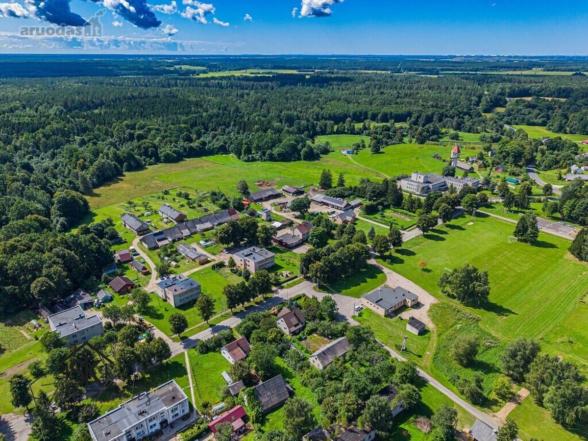 Parduodamos Komercinės Paskirties Patalpos - nuotraukos Nr. 34
