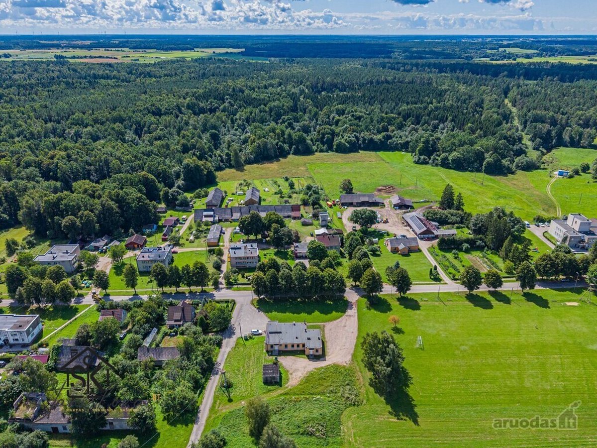 Parduodamos Komercinės Paskirties Patalpos - nuotraukos Nr. 35