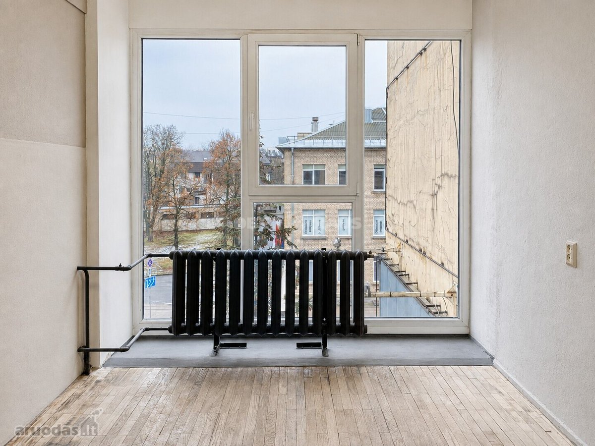 Nuomojamos gamybinės/sandėliavimo patalpos - nuotraukos Nr. 7