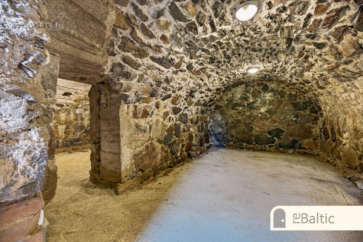 Išpuoselėta, moderni sodyba su privačia ežero - nuotraukos Nr. 49