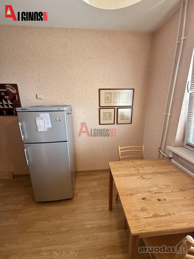 Renovuotas Namas! Reguliuojamas Šildymas - nuotraukos Nr. 2