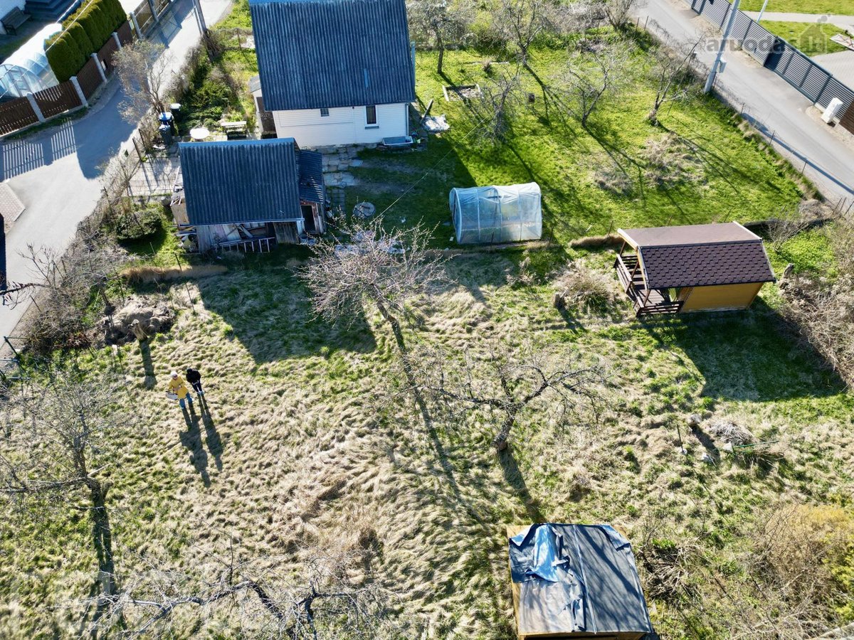 Parduodamas Unikalus 6 Arų Sklypas Paeglinės - nuotraukos Nr. 5
