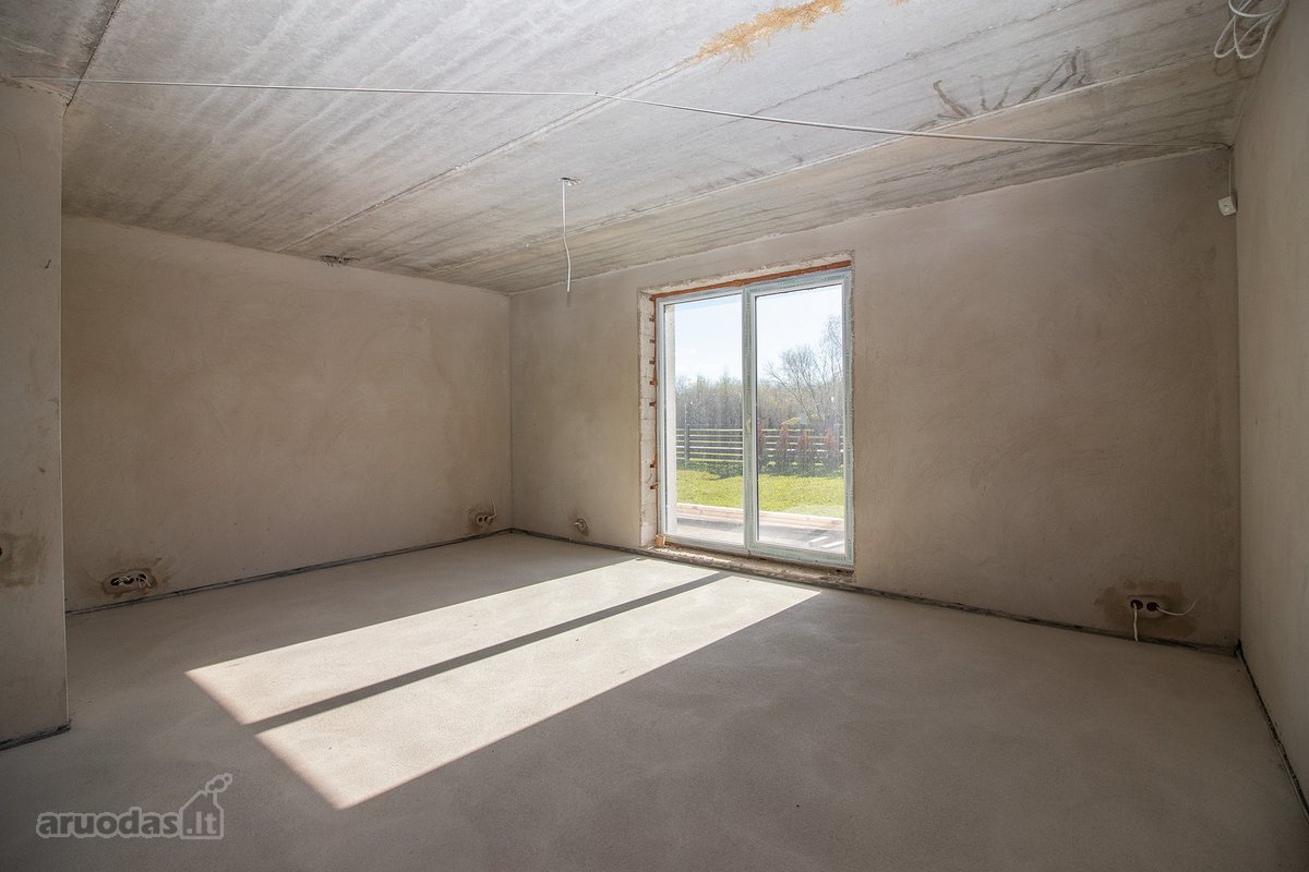 Parduodamas 190 m² namas su garažu ir 10,86 - nuotraukos Nr. 15