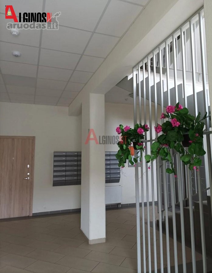Baltijos pr. parduodamas erdvus 2024metų - nuotraukos Nr. 7