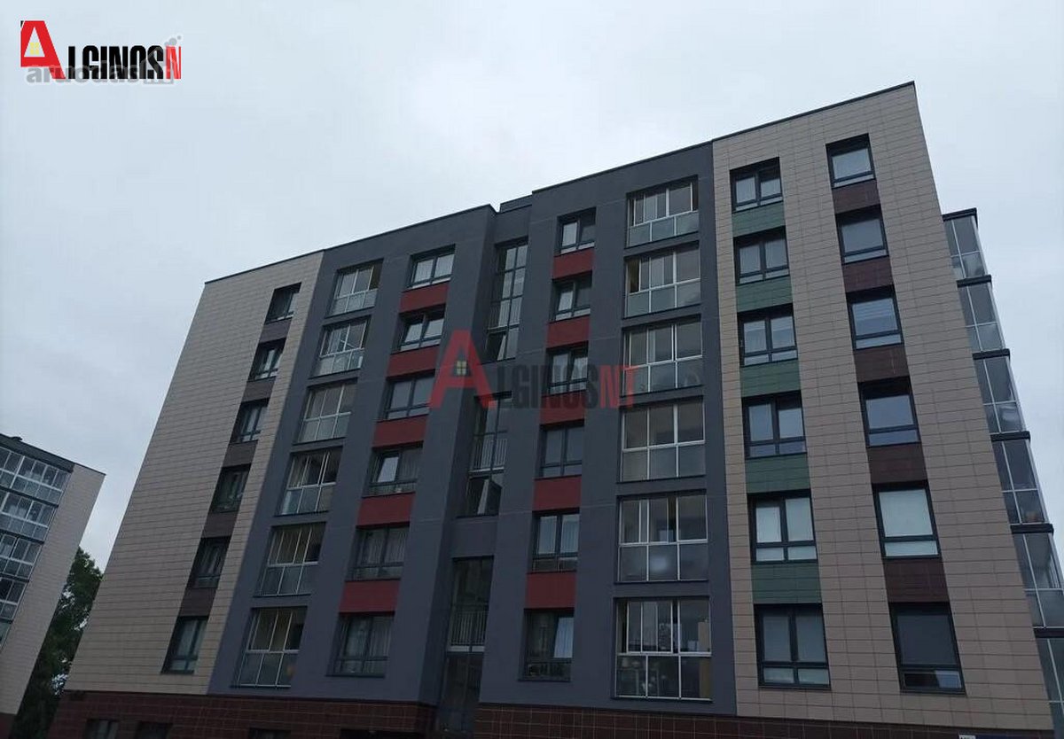 Baltijos pr. parduodamas erdvus 2024metų - nuotraukos Nr. 13