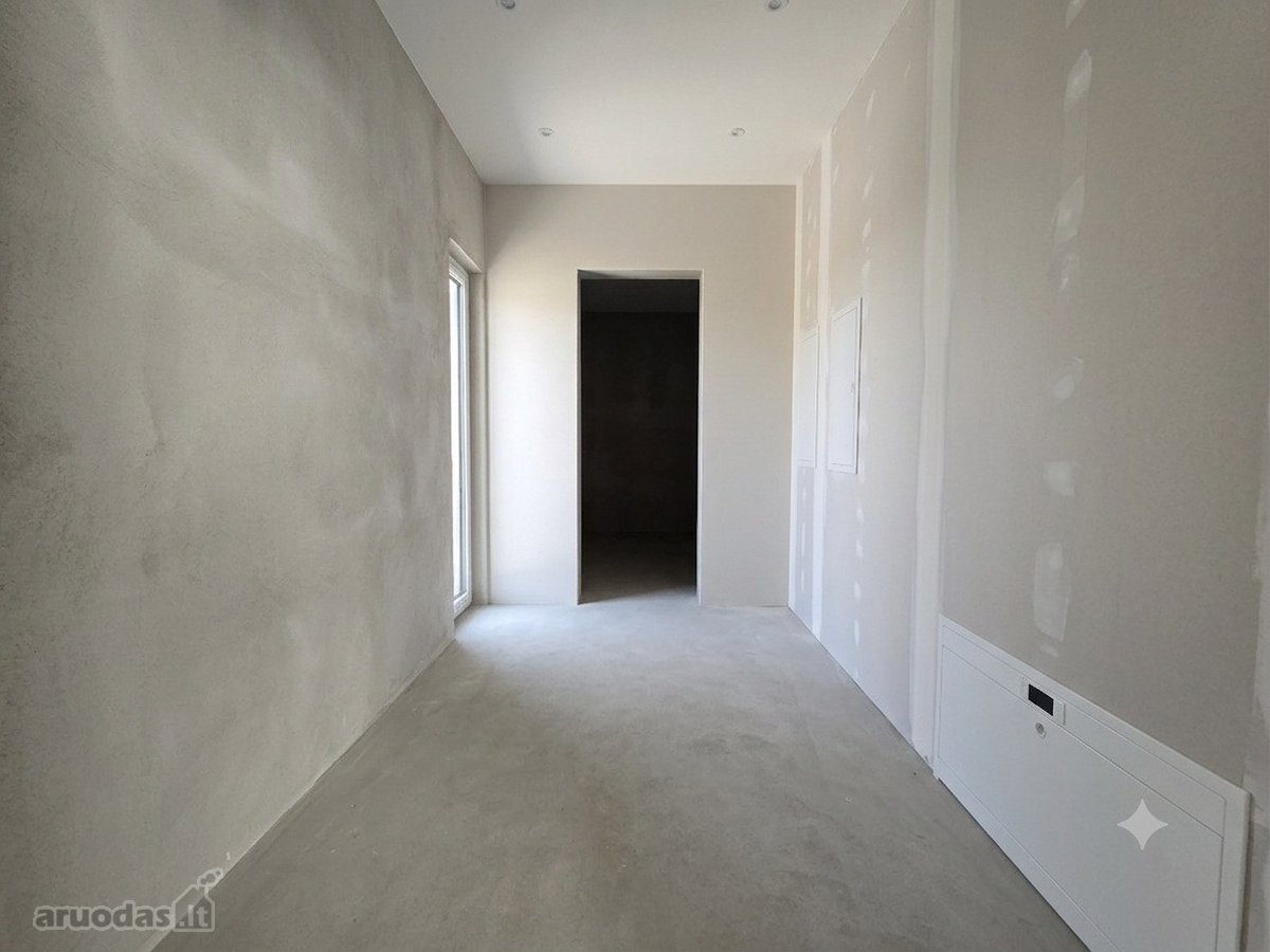 Modernios architektūros projekto, "L" Formos - nuotraukos Nr. 42