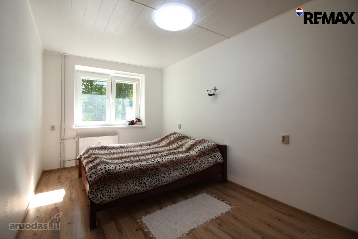 Šiaulių miesto centre, Trakų g. parduodamas - nuotraukos Nr. 7