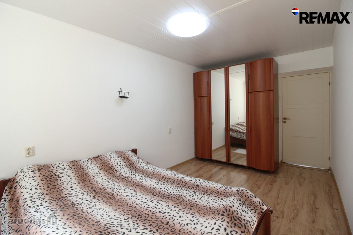 Šiaulių miesto centre, Trakų g. parduodamas - nuotraukos Nr. 8