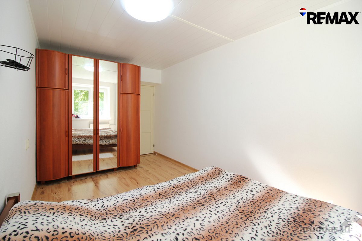 Šiaulių miesto centre, Trakų g. parduodamas - nuotraukos Nr. 9