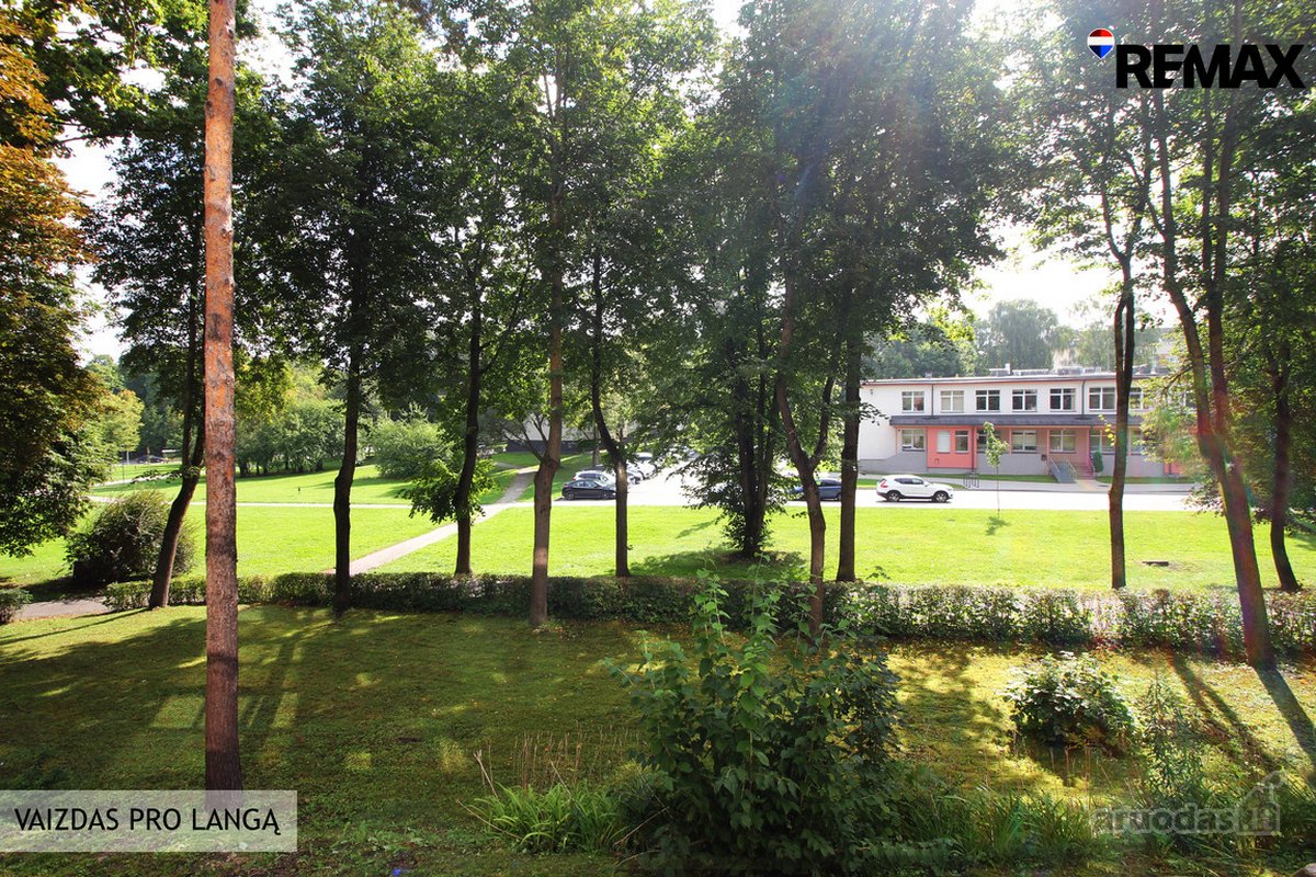 Šiaulių miesto centre, Trakų g. parduodamas - nuotraukos Nr. 10