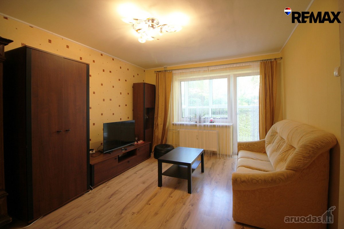 Šiaulių miesto centre, Trakų g. parduodamas - nuotraukos Nr. 11