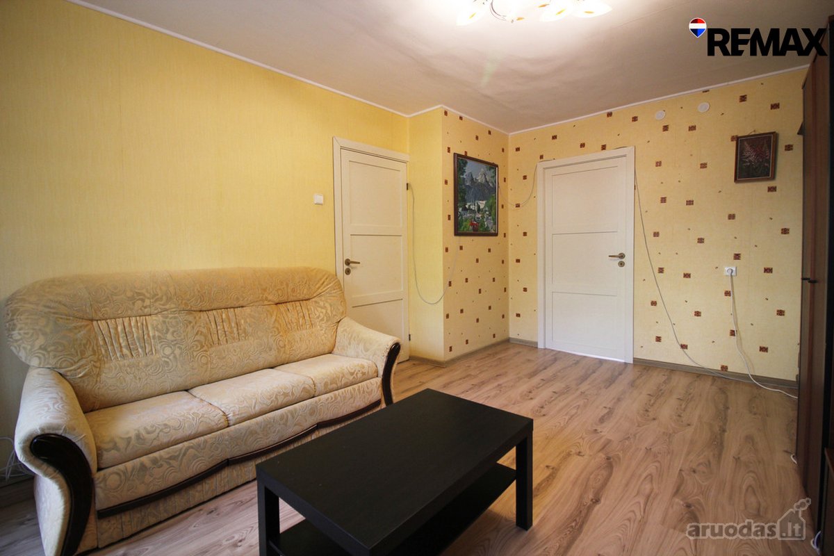 Šiaulių miesto centre, Trakų g. parduodamas - nuotraukos Nr. 13