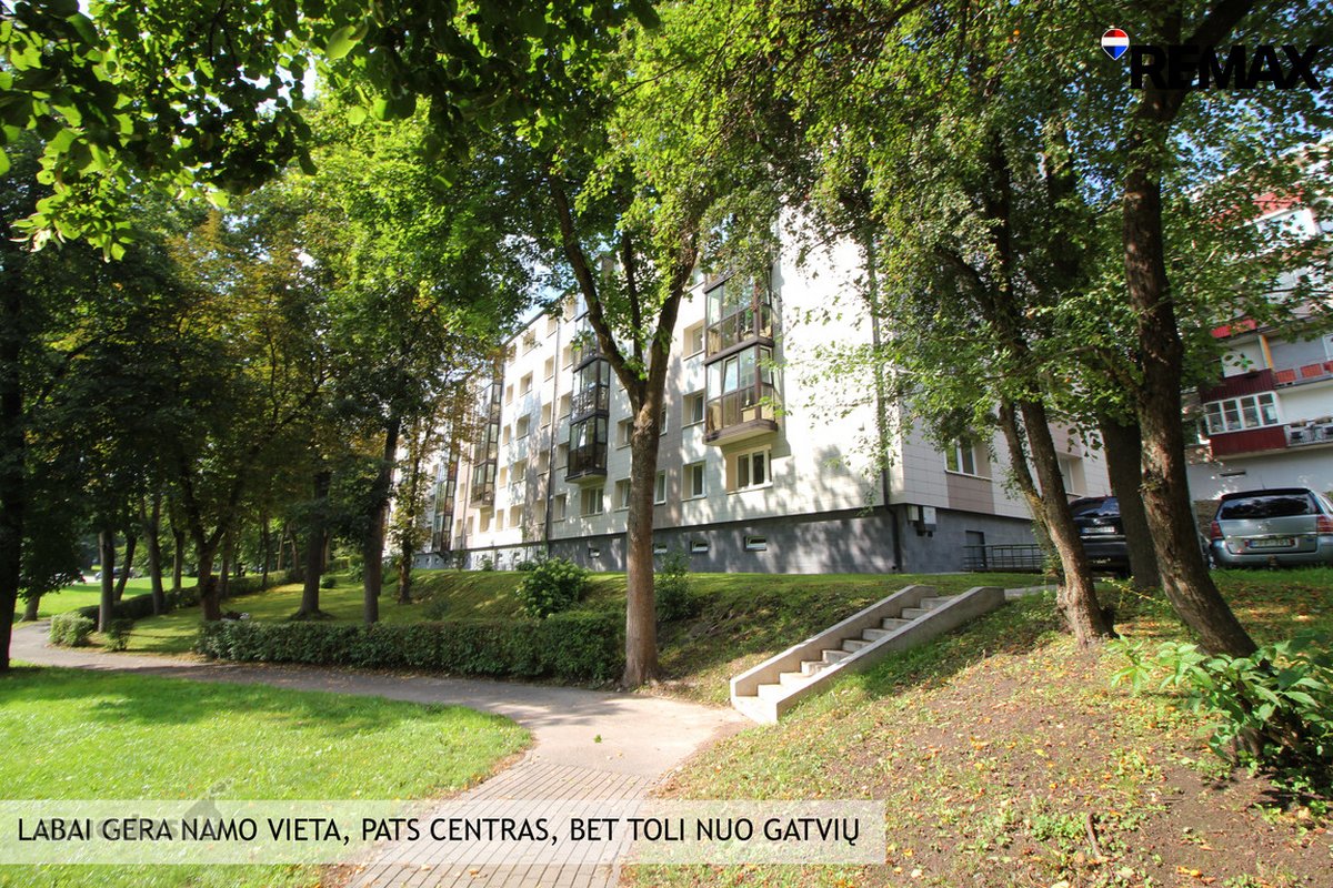 Šiaulių miesto centre, Trakų g. parduodamas - nuotraukos Nr. 15