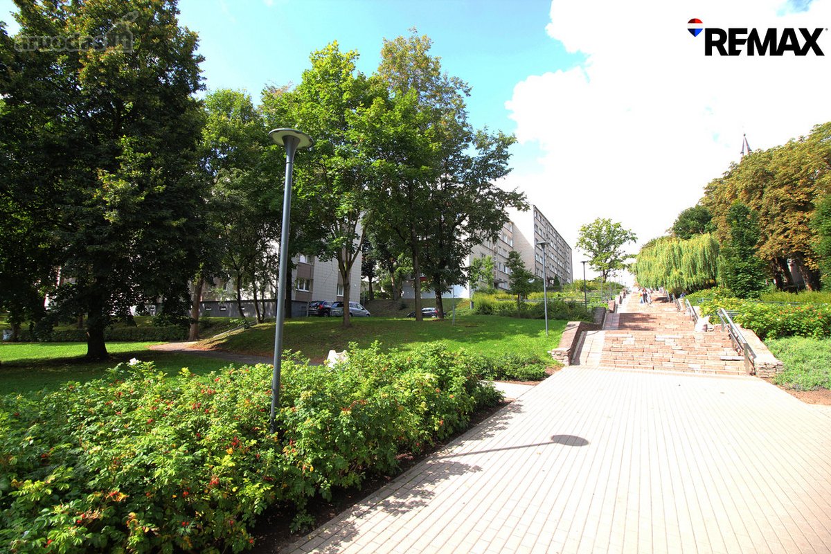 Šiaulių miesto centre, Trakų g. parduodamas - nuotraukos Nr. 16