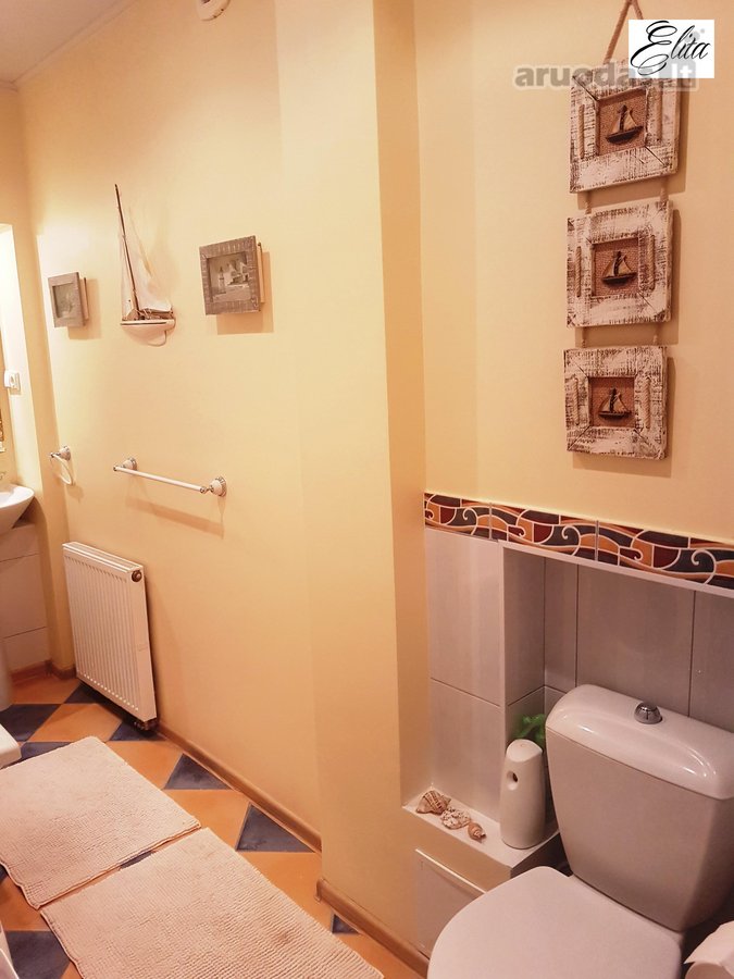 ** Centre Išnuomojamas Dviejų Kambarių Butas ** - nuotraukos Nr. 14