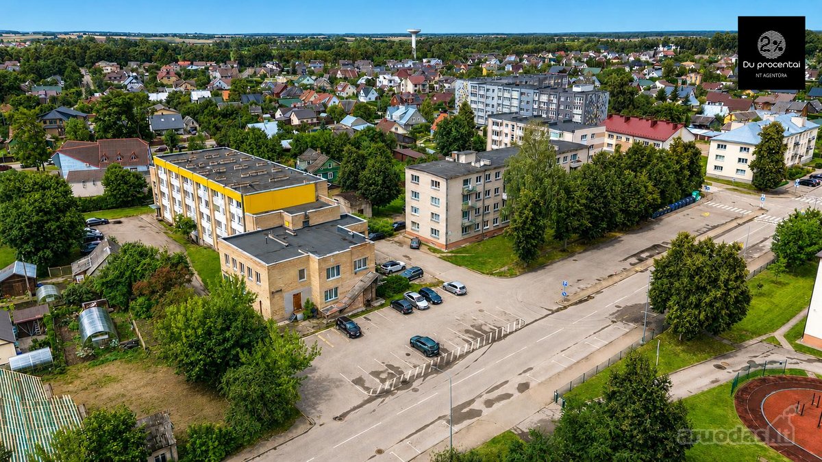 Nt agentūra „Du Procentai“ 2% siūlo! - nuotraukos Nr. 34