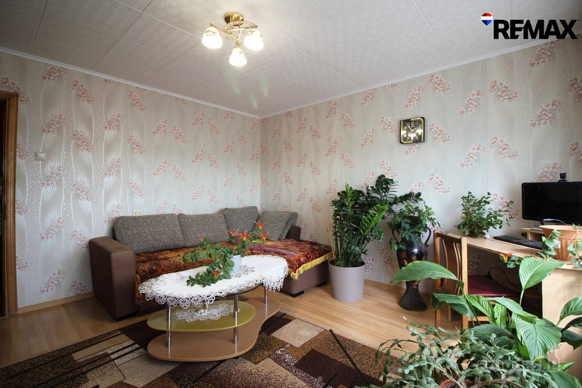 Parduodamas jaukus ir tvarkingas 2 kambarių - nuotraukos Nr. 6