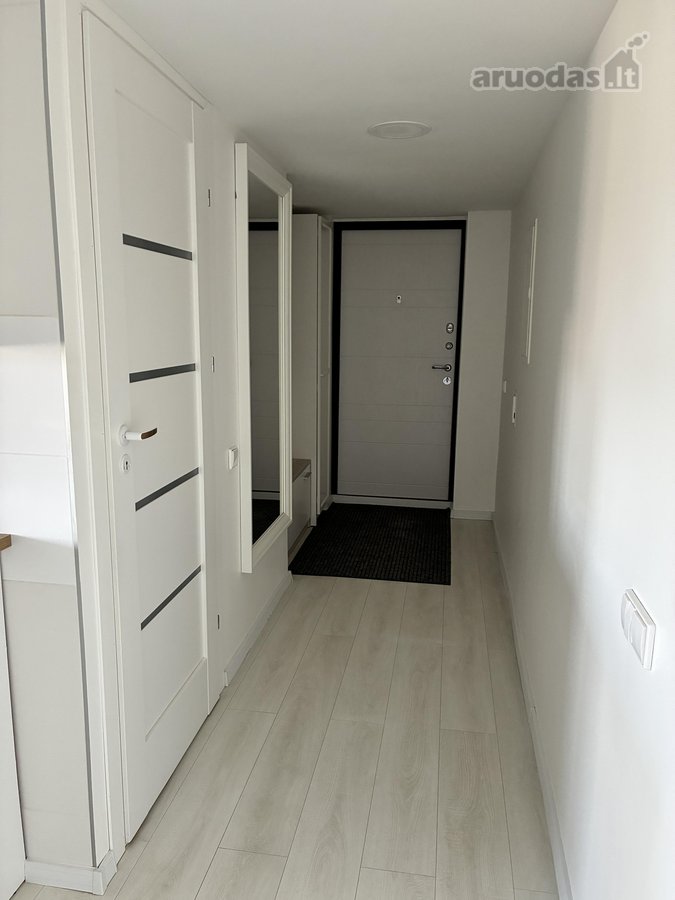 83 m² Pilnai Įrengtos Patalpos  2 San. - nuotraukos Nr. 15