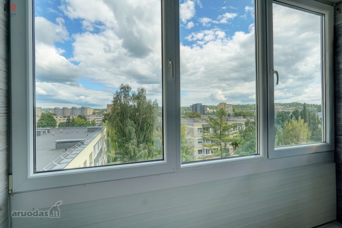 Nuomojamas moderniai įrengtas dviejų atskirų - nuotraukos Nr. 4