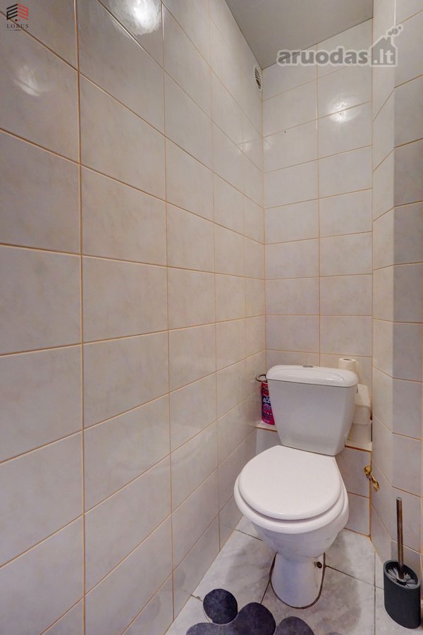 Nuomojamas moderniai įrengtas dviejų atskirų - nuotraukos Nr. 12