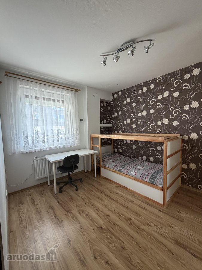 Parduodamas Tvarkingas 2 K. Butas, Gargžduose - nuotraukos Nr. 9