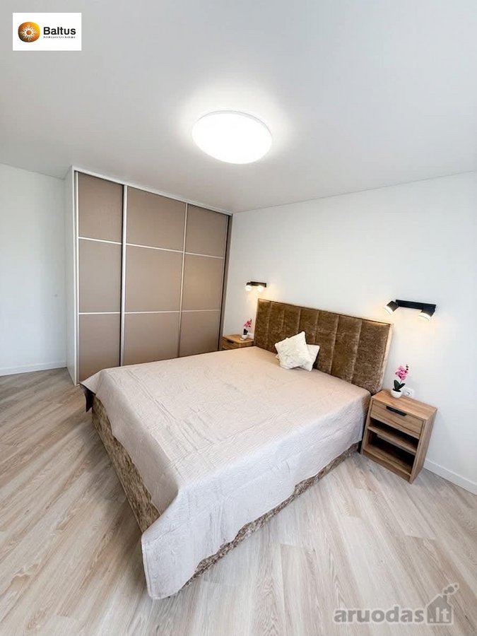 Parduodamas kapitaliai suremontuotas, jaukus - nuotraukos Nr. 6