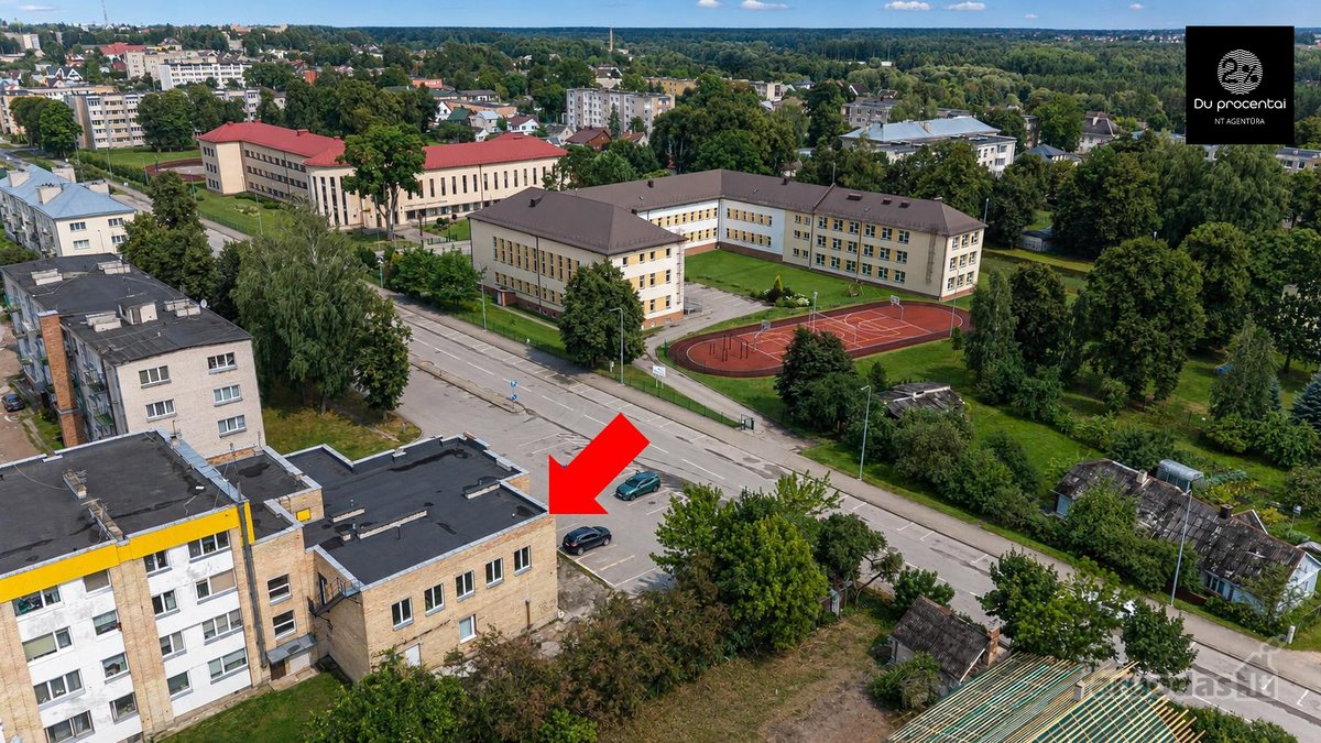 Nt agentūra „Du Procentai“ 2% siūlo! - nuotraukos Nr. 33