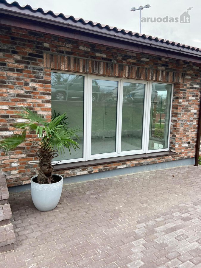 Utenos miesto centre,išnuomojamas - nuotraukos Nr. 6