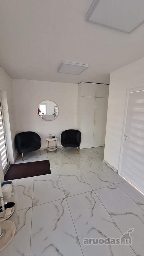 Utenos miesto centre,išnuomojamas - nuotraukos Nr. 3