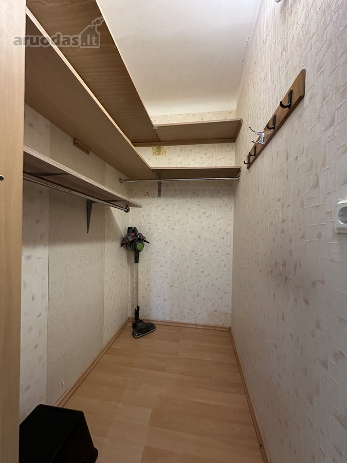 Centrinė miesto dalis. Baltų plytų mūrinis - nuotraukos Nr. 13