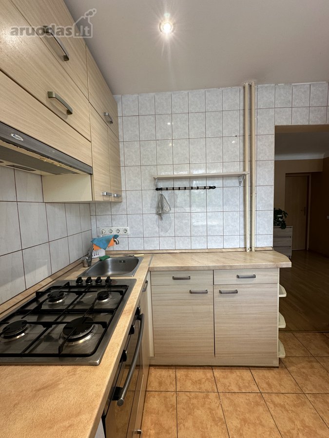 Centrinė miesto dalis. Baltų plytų mūrinis - nuotraukos Nr. 21