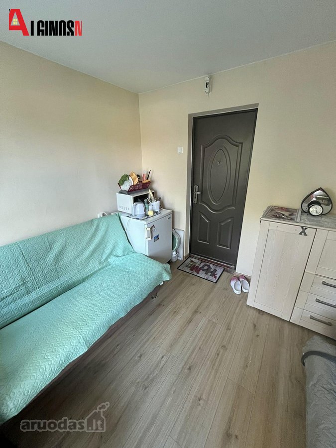 Klaipėdoje, Rumpiškės g. išnuomojamas - nuotraukos Nr. 4