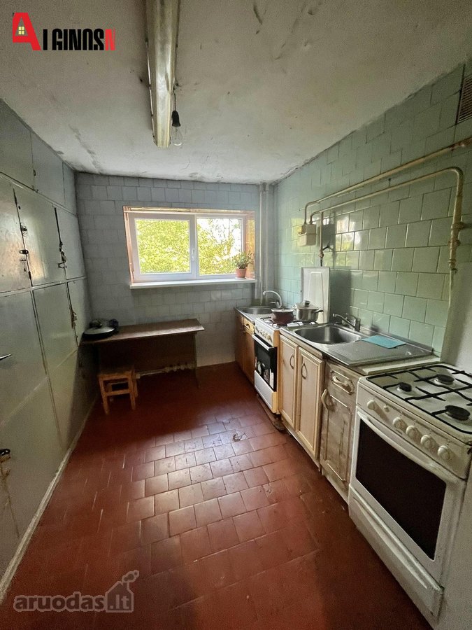 Klaipėdoje, Rumpiškės g. išnuomojamas - nuotraukos Nr. 8
