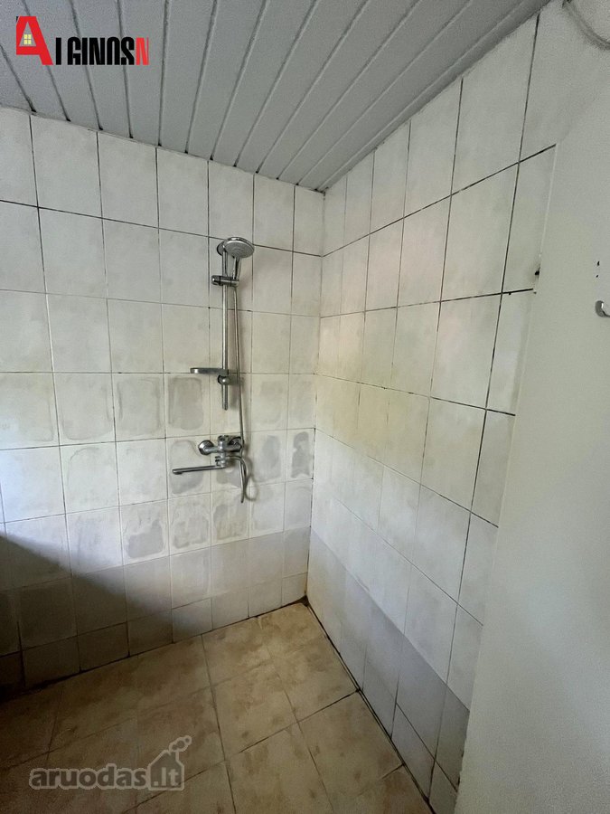 Klaipėdoje, Rumpiškės g. išnuomojamas - nuotraukos Nr. 6