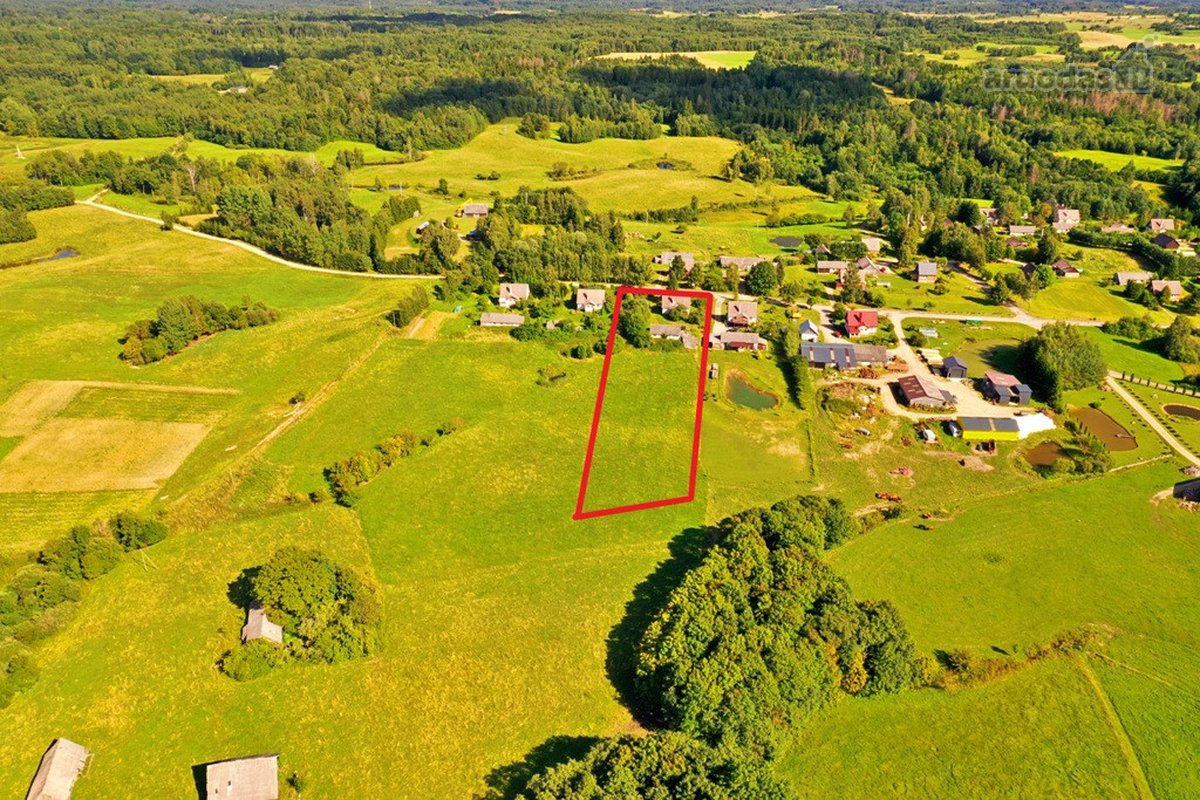 Molėtų rajone, Skudutiškio kaime parduodamas - nuotraukos Nr. 2