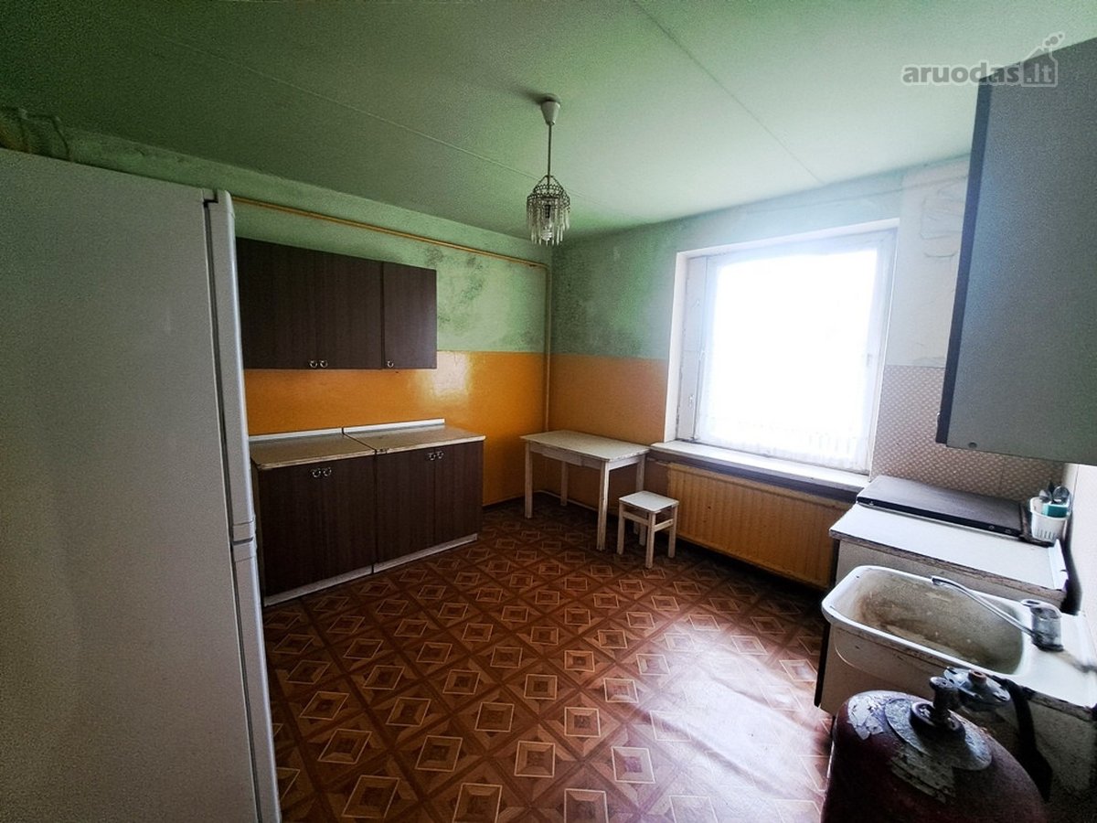 Molėtų rajone, Skudutiškio kaime parduodamas - nuotraukos Nr. 13