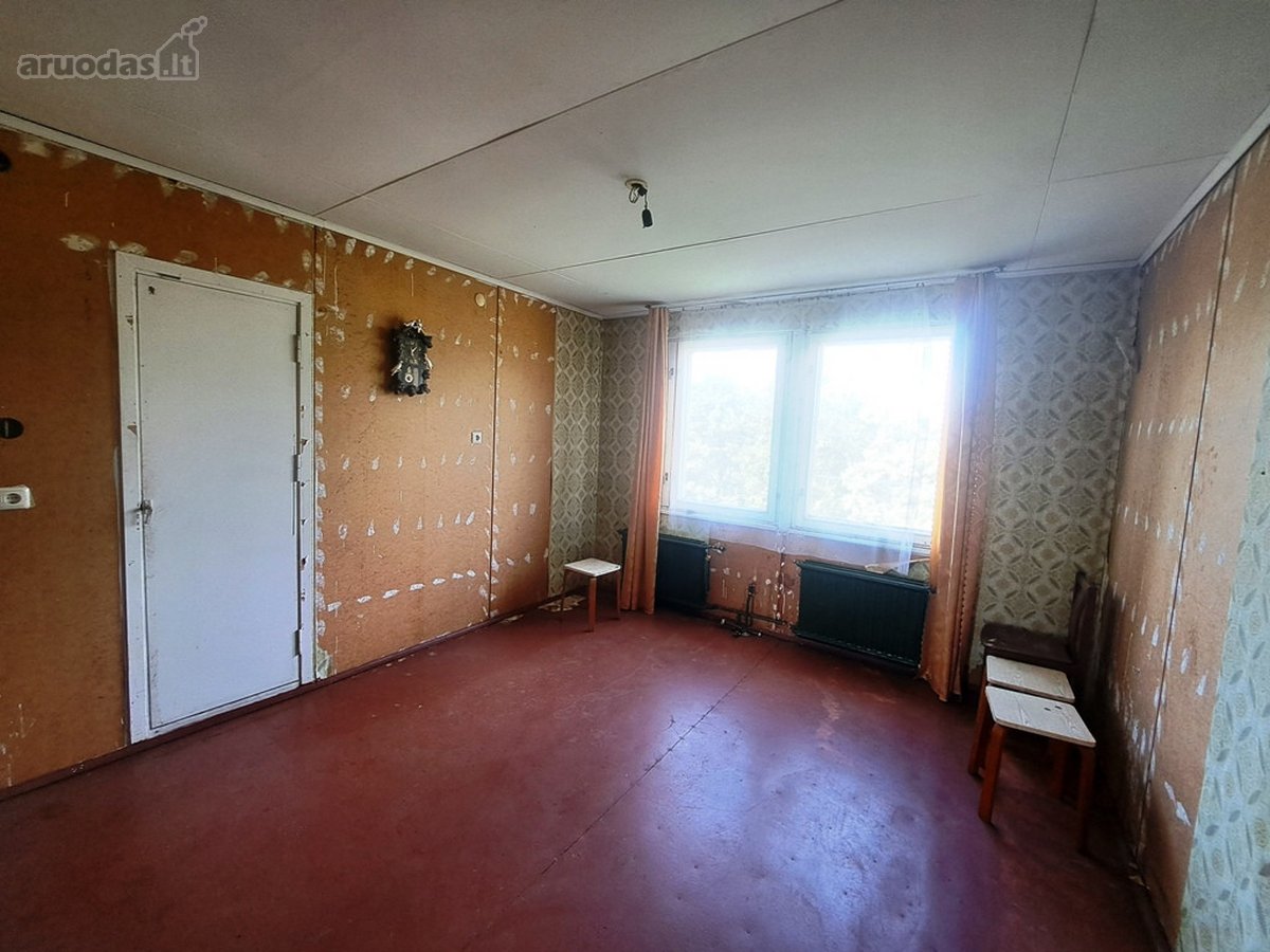 Molėtų rajone, Skudutiškio kaime parduodamas - nuotraukos Nr. 16