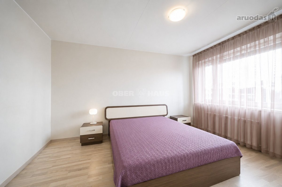 Įsivaizduokite rytą šviesiame, erdviame bute, - nuotraukos Nr. 6