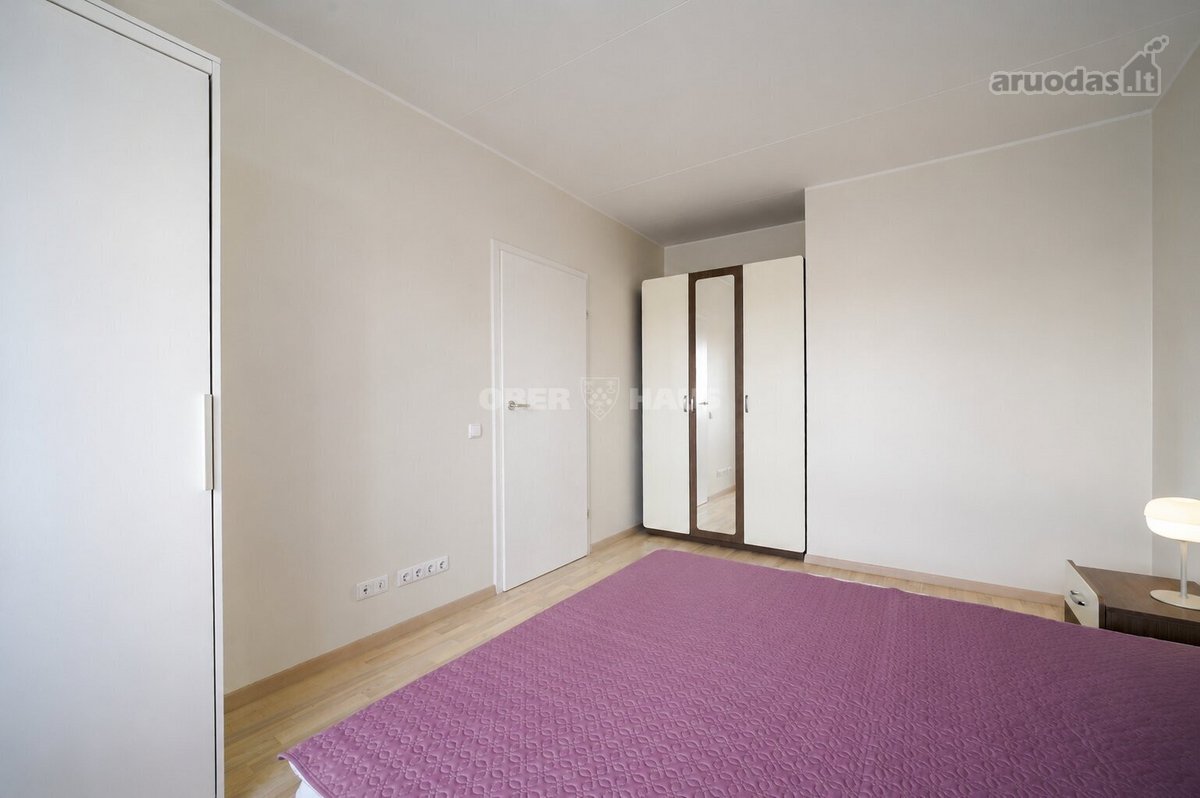 Įsivaizduokite rytą šviesiame, erdviame bute, - nuotraukos Nr. 7