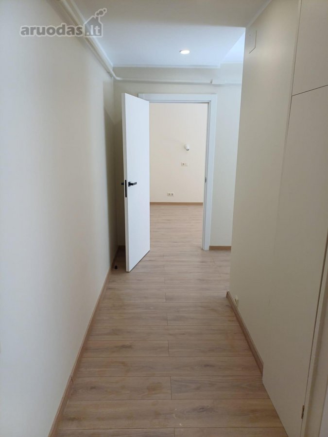 Parduodamas Naujai Įrengtas 2 Kambarių Butas - nuotraukos Nr. 5