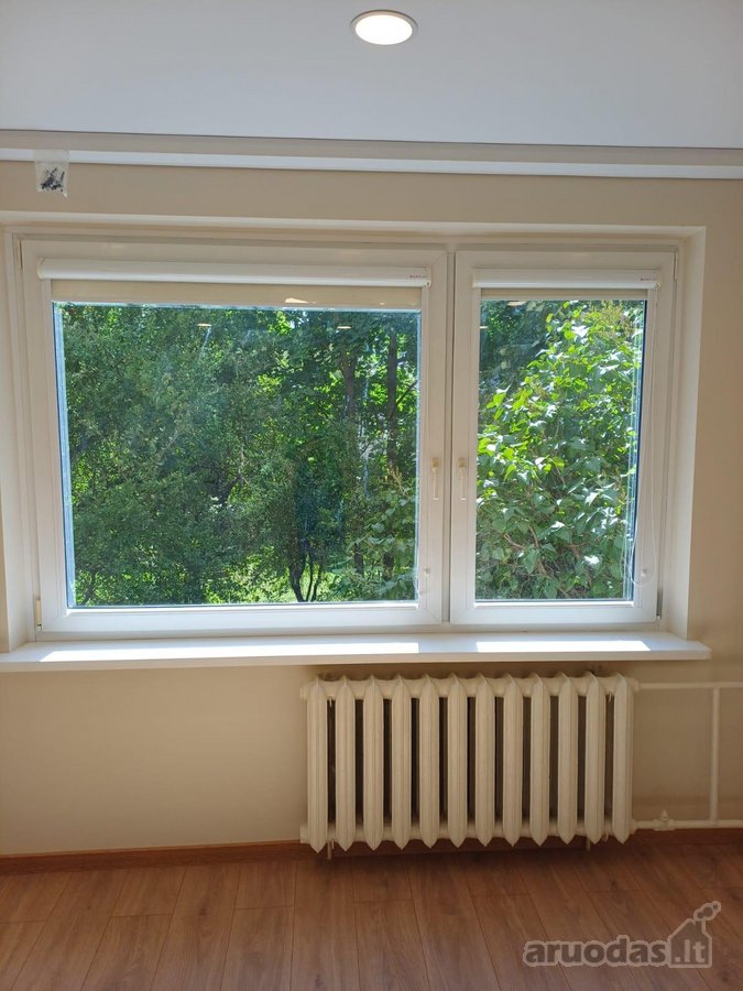 Parduodamas Naujai Įrengtas 2 Kambarių Butas - nuotraukos Nr. 12