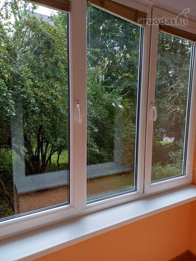 Parduodamas Naujai Įrengtas 2 Kambarių Butas - nuotraukos Nr. 8