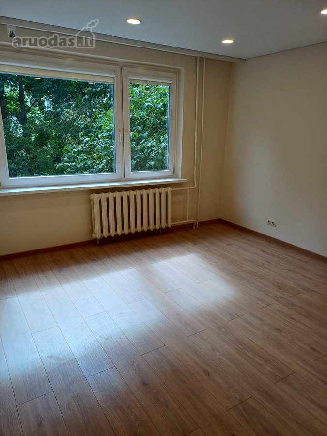 Parduodamas Naujai Įrengtas 2 Kambarių Butas - nuotraukos Nr. 14