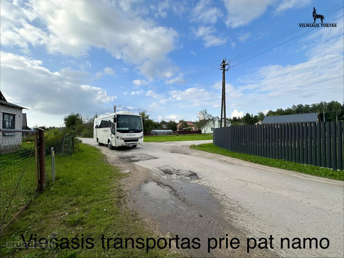 Parduodamas Namas Šalia Marijampolio - nuotraukos Nr. 17