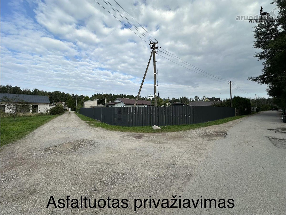 Parduodamas Namas Šalia Marijampolio - nuotraukos Nr. 18