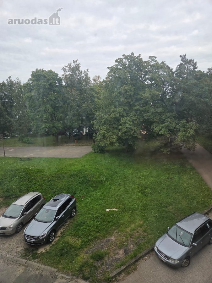Išnuomojamas Kompaktiškas Butas Naujininkuose - nuotraukos Nr. 13