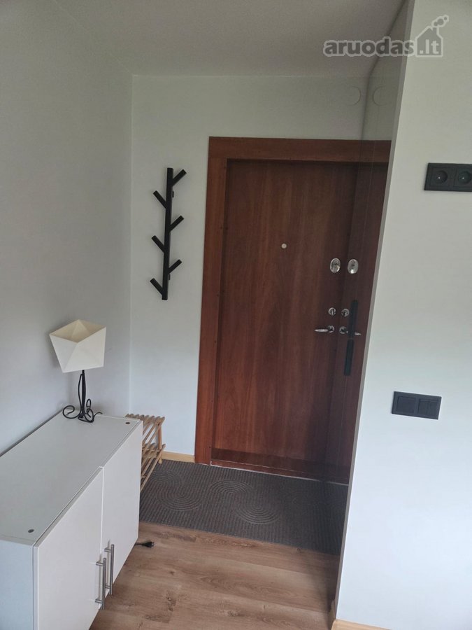 Išnuomojamas Kompaktiškas Butas Naujininkuose - nuotraukos Nr. 14