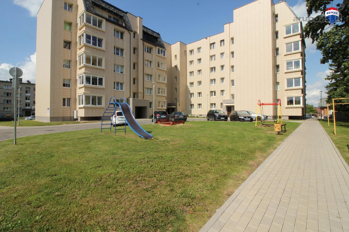Parduodamas dar negyventas, naujai įrengtas 3 - nuotraukos Nr. 20