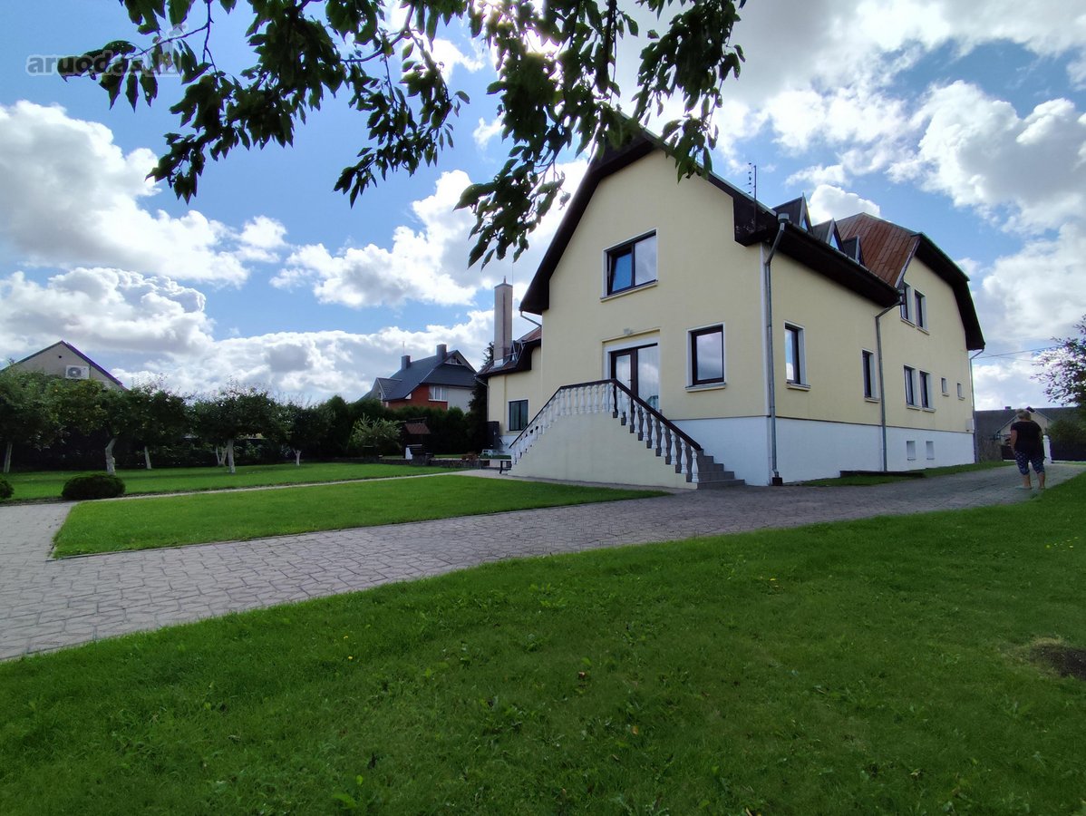 Sklypo plotas 28,5a - nuotraukos Nr. 8