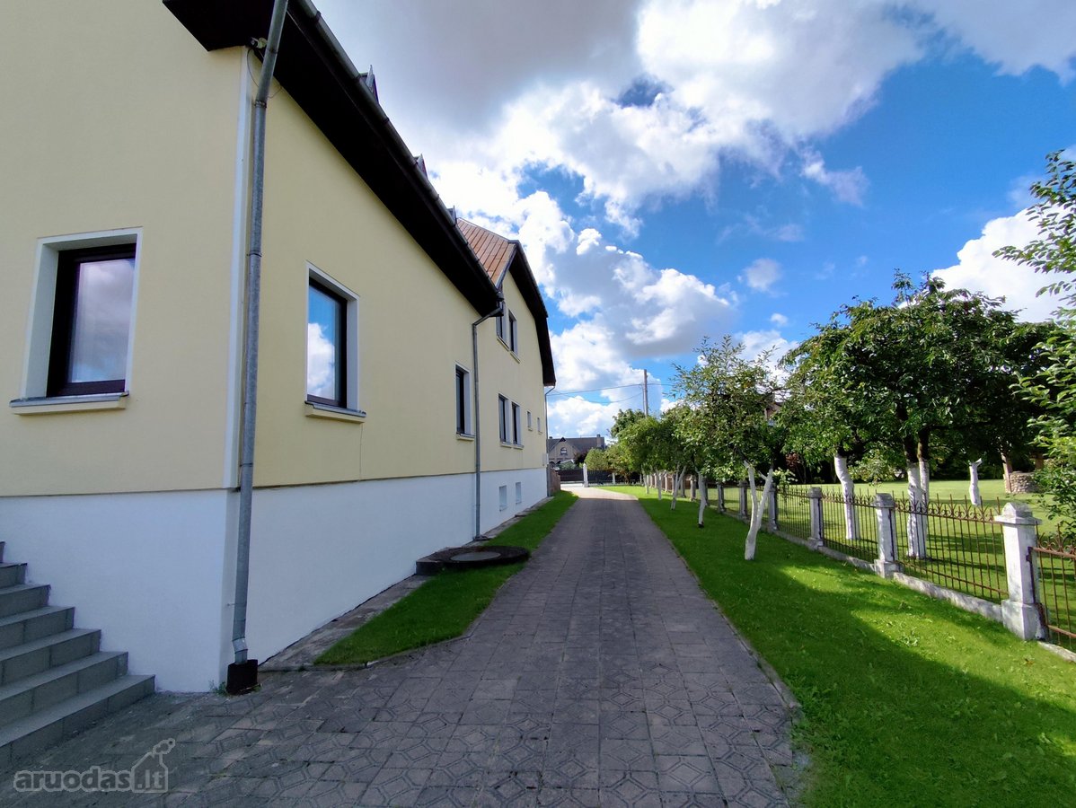 Sklypo plotas 28,5a - nuotraukos Nr. 9